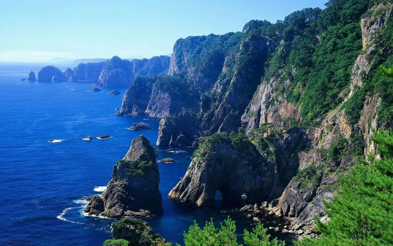 自动化高效智慧城市